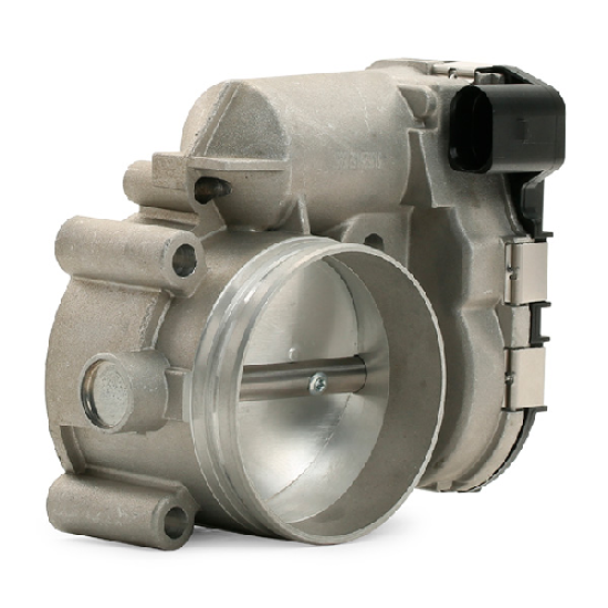 Sähkökaasuläppäkotelo, DBW, E-throttle, 70mm, kuten Bosch 0280750003