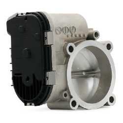 Sähkökaasuläppäkotelo, DBW, E-throttle, 70mm, kuten Bosch 0280750003