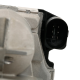 Sähkökaasuläppäkotelo, DBW, E-throttle, 70mm, kuten Bosch 0280750003