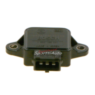 Kaasun asentoanturi, TPS, Bosch 0280 122 001