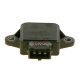 Kaasun asentoanturi, TPS, Bosch 0280 122 001 Kaasun asentoanturi, TPS, Bosch 0280 122 001
