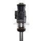 Suutin, Bosch 028015840P, 1050ml/min 14mm/ 39mm Suutin, Bosch 028015840P, 1050ml/min 14mm/ 39mm
