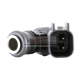 Suutin, Bosch 0280158677, 1390ml/min, 14mm / 39mm Suutin, Bosch 0280158677, 1390ml/min, 14mm / 39mm