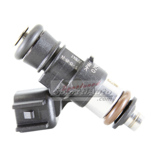 Suutin, Bosch 0280158677, 1390ml/min, 14mm / 39mm Suutin, Bosch 0280158677, 1390ml/min, 14mm / 39mm