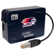 Link G5 ECU - Toyota GT86/Subaru BRZ/Scion FR-S - LHD, Plug-In moottorinohjainlaite