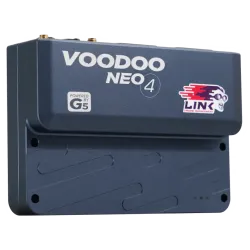 Link G5 Voodoo Neo 4 moottorinohjainlaite