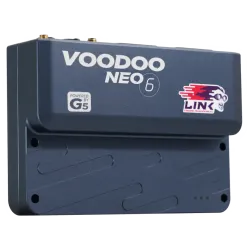 Link G5 Voodoo Neo 6 moottorinohjainlaite