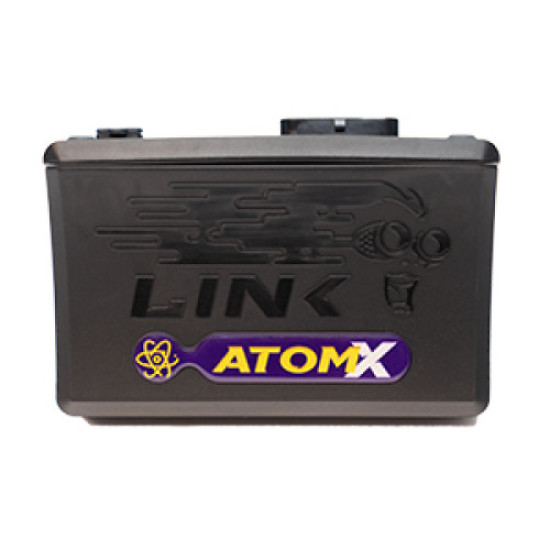 Link G4X AtomX moottorinohjainlaite