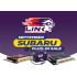 Link G4X Subaru WRX-STi, 2.5 litre, Ver.10, 2004-5 Plugin ECU