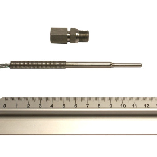 EGT pakolämpöanturi, 3mm, K-tyyppi