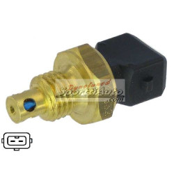 IAT ilmanlämpöanturi NTC, M12x1,5, avoin malli