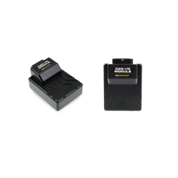 Ecumaster CAN I/O -moduli