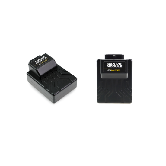 Ecumaster CAN I/O -moduli