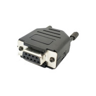 Liitinsarja, 9-napainen, Ecumaster USB to CAN -moduliin