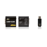 Ecumaster USB to CAN Mini -sovitinmoduli