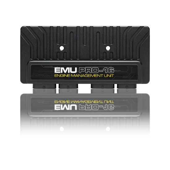 Ecumaster EMU PRO-16 moottorinohjainlaite