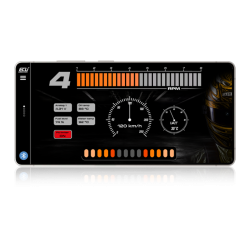 Ecumaster Bluetooth moduuli