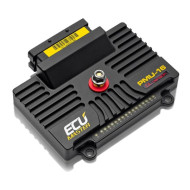 Ecumaster PMU-16DL virranhallintalaite tiedonkeruulla