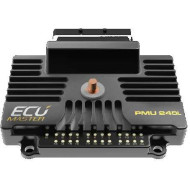 Ecumaster PMU-24DL virranhallintalaite tiedonkeruulla