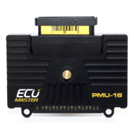 Ecumaster PMU-16 virranhallintalaite