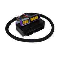 Ecumaster Plugin adapteri VAG 1.8T / BAM: EMU Blackiin