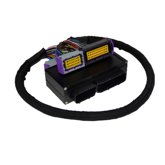 Ecumaster Plugin adapteri VAG 1.8T / BAM: EMU Blackiin