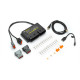 Ecumaster EMU Black Mini Cooper S R53 Plugin ECU