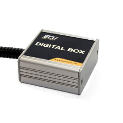 Ecumaster Common Rail Box, Diesel