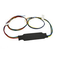 Ecumaster Low side to High side- moduli, mm. tupla VANOS-ohjaukseen