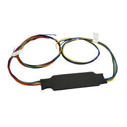 Ecumaster Low side to High side- moduli, mm. tupla VANOS-ohjaukseen