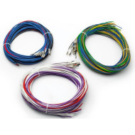 Ecumaster johtosarja merkinnöillä, 3,0m: EMU Black