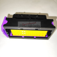 Liitinrunko, 39-pinninen, FCI, Ecumaster PMU