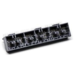 ECU liitin, 100 pinniä, mm. 1JZGTE Soarer JZZ30, Mark II JZX90, Chaser JZX100