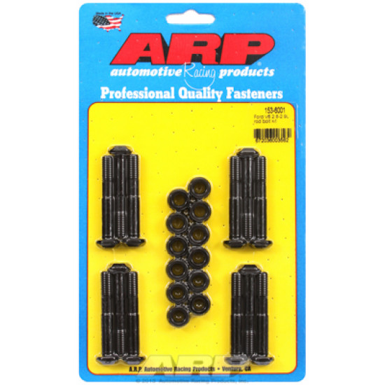 ARP rod bolt kit: Ford V6 Cologne