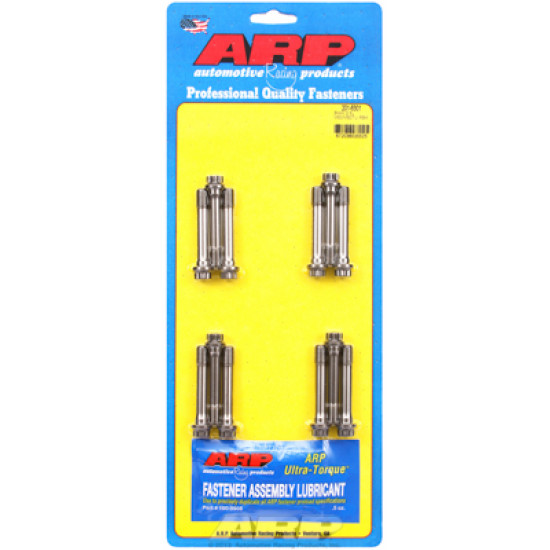 ARP rod bolt kit: BMW 2.5L M50/M50TU (M9x53mmUHL)