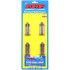 ARP rod bolt kit: BMW 2.5L M50/M50TU (M9x53mmUHL)