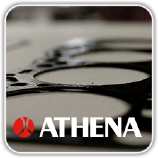 Athena Head gasket: BMW M50B25/M52B25/M52B28, TH 2mm, Dia: 87.00 mm.