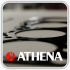 Athena Head gasket: BMW M50B25/M52B25/M52B28, TH 1.6mm, Dia: 86.00 mm.