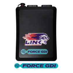 Link G4Plus Force GDI moottorinohjainlaite