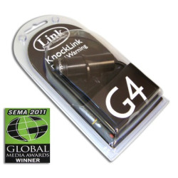 Link G4 KnockLink nakutusvaroitusvalo (G4KNL)