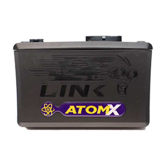 Link G4X AtomX moottorinohjainlaite