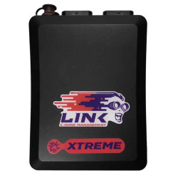 Link G4Plus Xtreme Black moottorinohjainlaite