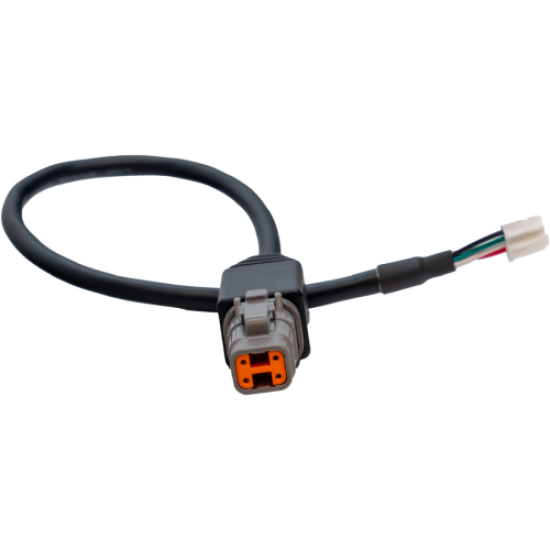 Link CAN-kaapeli CAN4, Plugin ECU:ihin