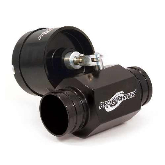 Procharger ProFlow Surge Valve rev. 2