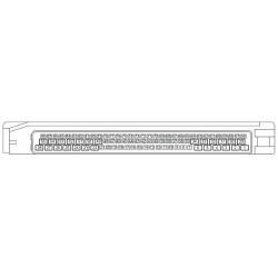 Ecumaster Plugin adapteri BMW E36 M50 Vanos