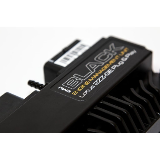 Ecumaster EMU Black Lotus Elise 2ZZ-GE Plugin ECU