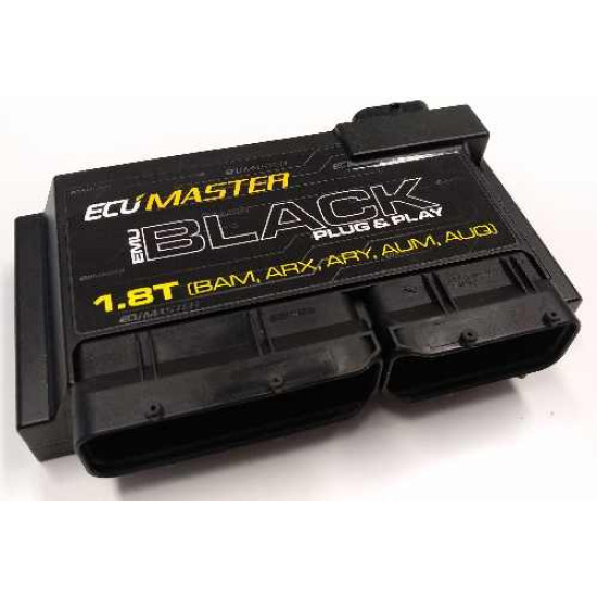 Ecumaster EMU Black VW/AUDI BAM 1.8T Plugin ECU